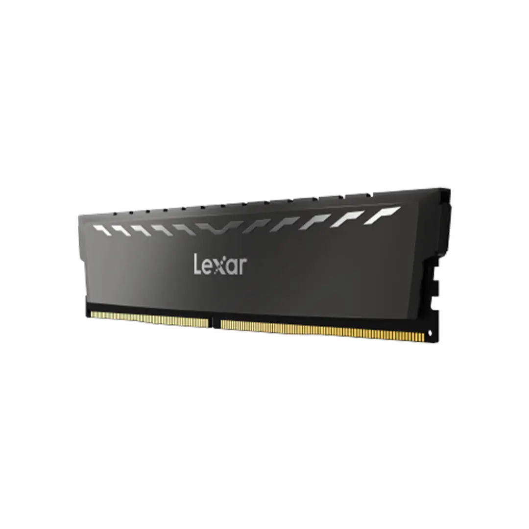  Lexar THOR DDR4 8GB UDIMM Desktop Memory